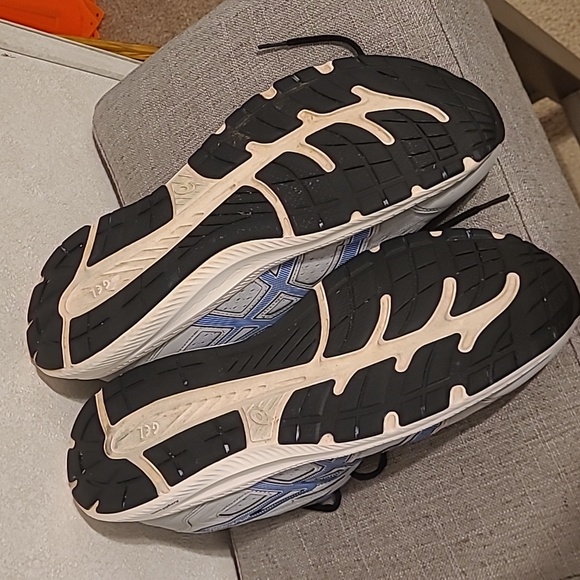 ASICS Sneakers Men - Picture 7 of 8